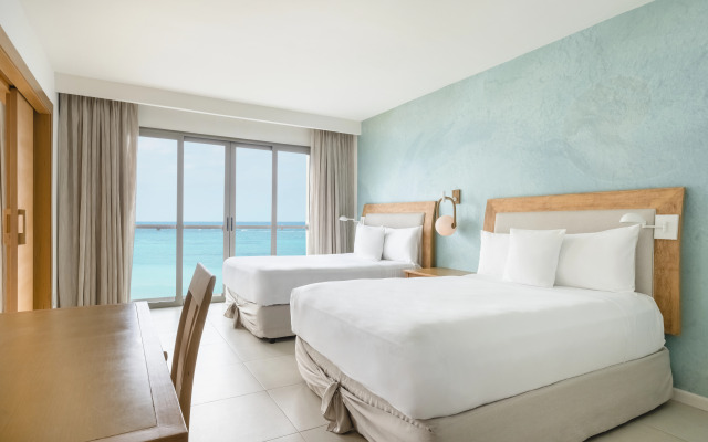 Iberostar Selection Cancún - All Inclusive