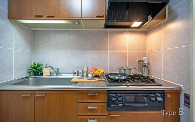 Grandouce Matsuyamachi