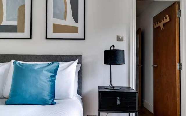 Tufnell Park Hideaway