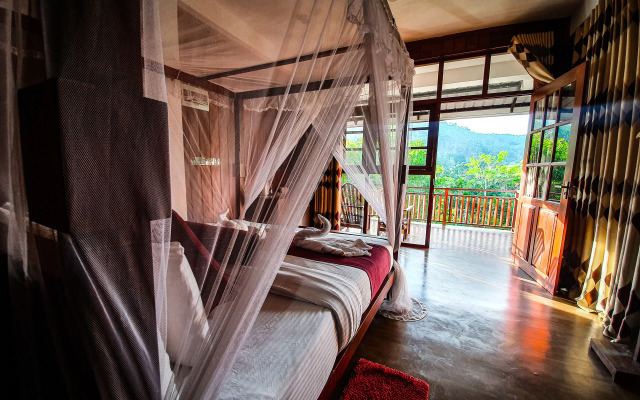 Levon Ella Sri Lanka