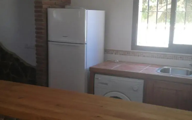 Casas Zahomera