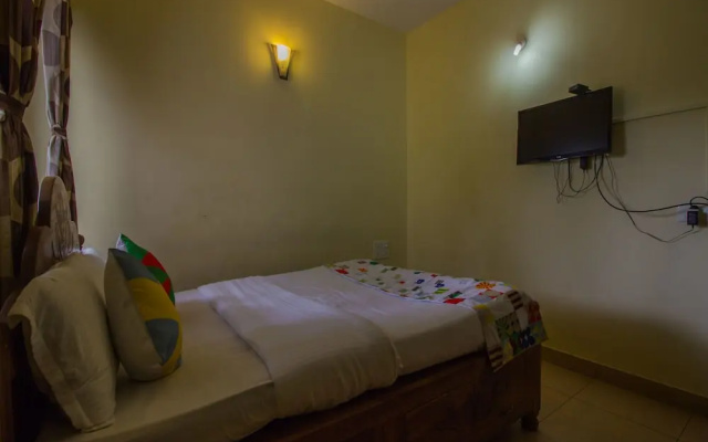 OYO 16442 Home Serene 1BHK Arpora