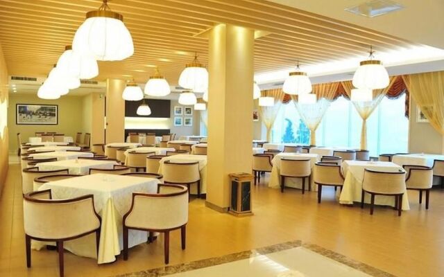 Jindi Hotel