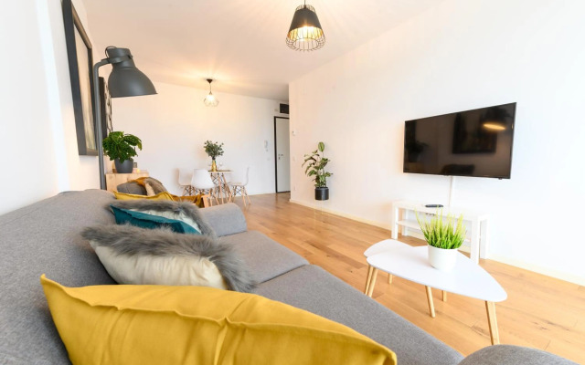 North Artistique - Aviatiei