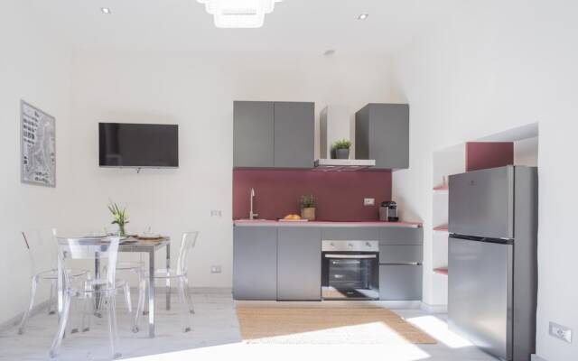 Cernobbio Grey Suite