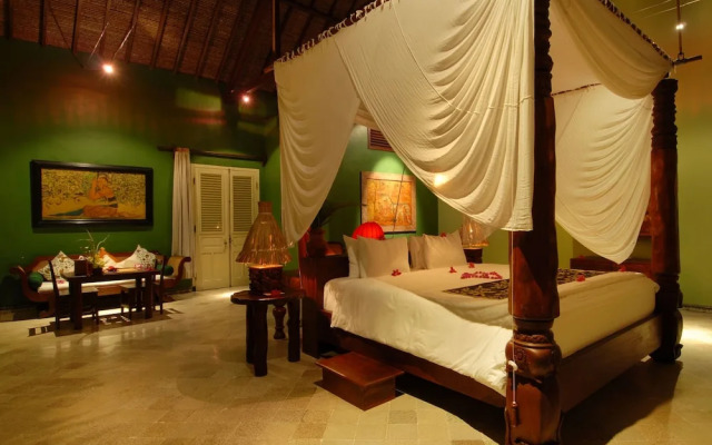Beach Villas Lombok