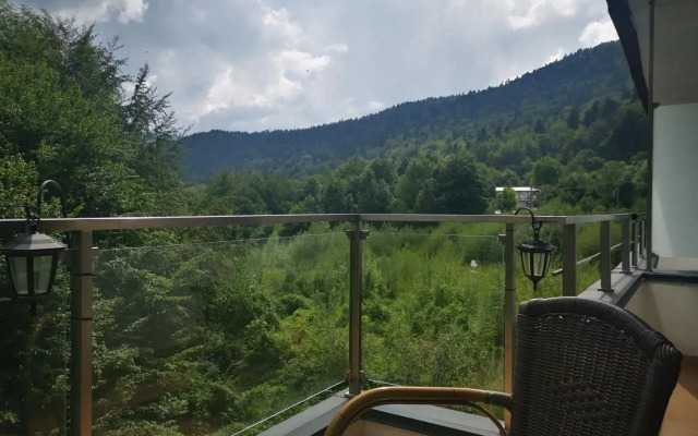 Apartament Dragoste și Lavandă Sinaia