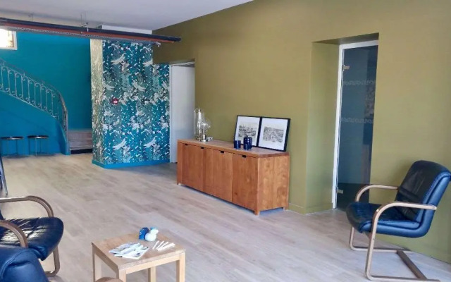 Green Hôtels Bordeaux Arena