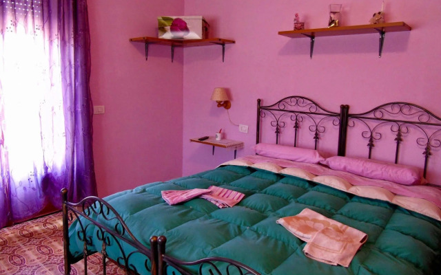 Ben Posta B&B