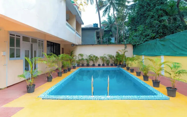 Itsy Hotels De Classio
