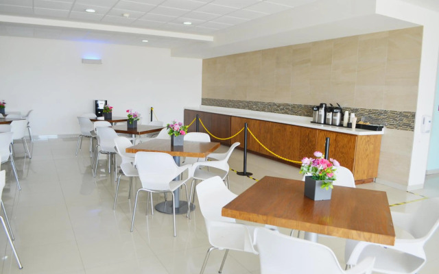 Sleep Inn Mazatlan