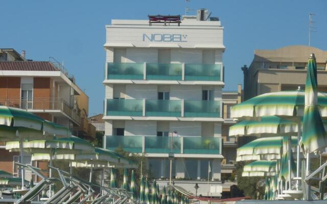 Hotel Nobel