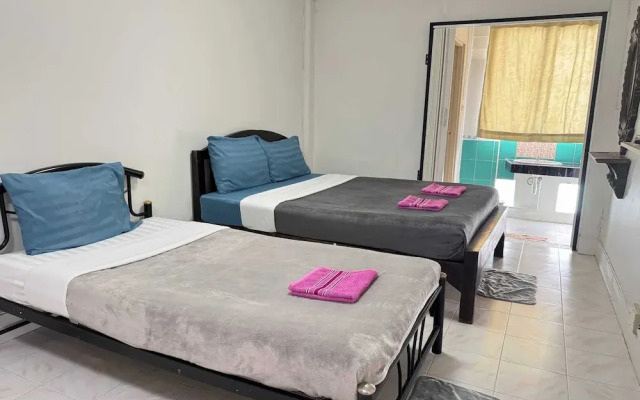 Centre Place Hotel Chiang Mai