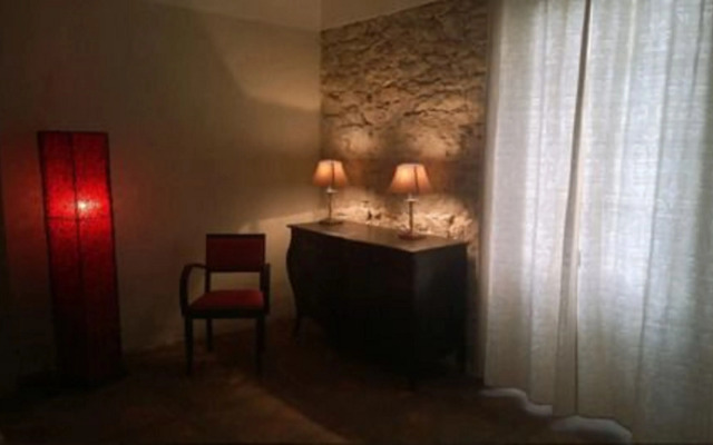 Le Mas Neuf des Greses