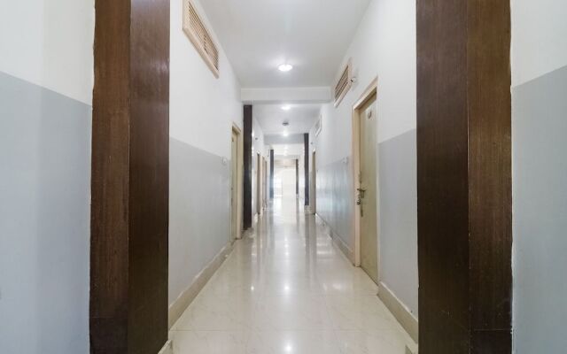 SPOT ON 60195 Hotel Rajvansh