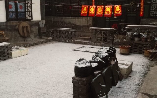 Pingyao Xinlongkui Inn