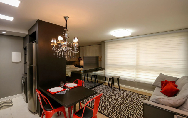 Wynn Residencial   507