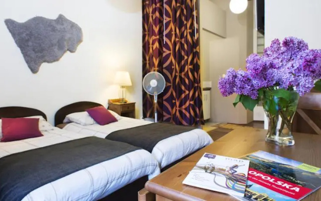 Mikolajska Residence