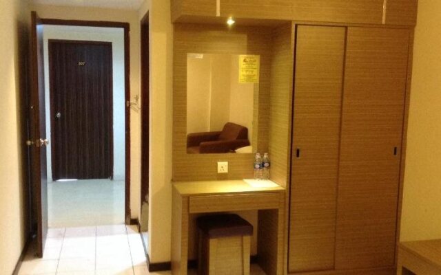 Lai Lai Mutiara Hotel
