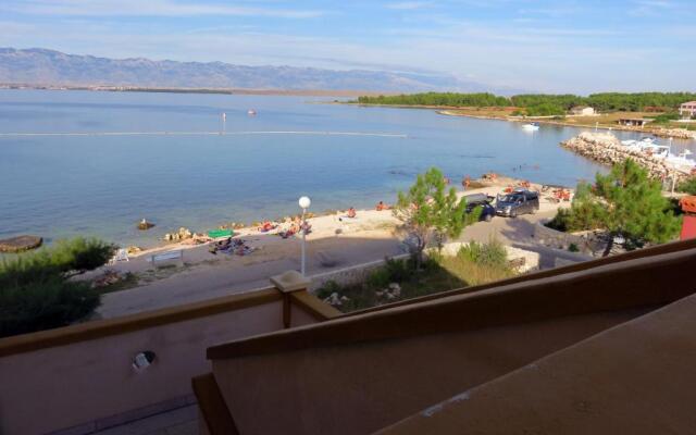 Apartmani Kod Barbe