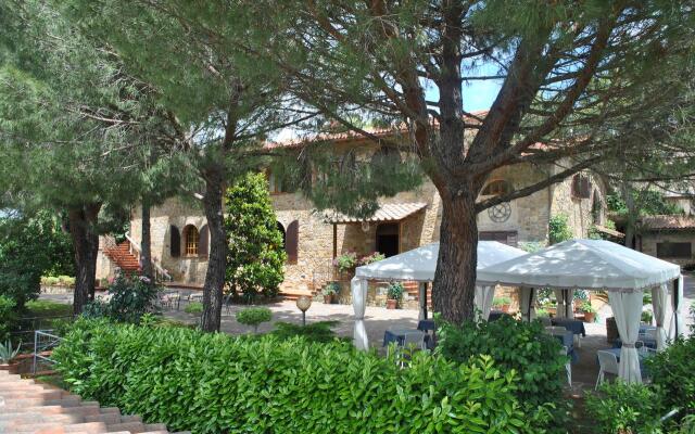 Hotel Villa San Giorgio