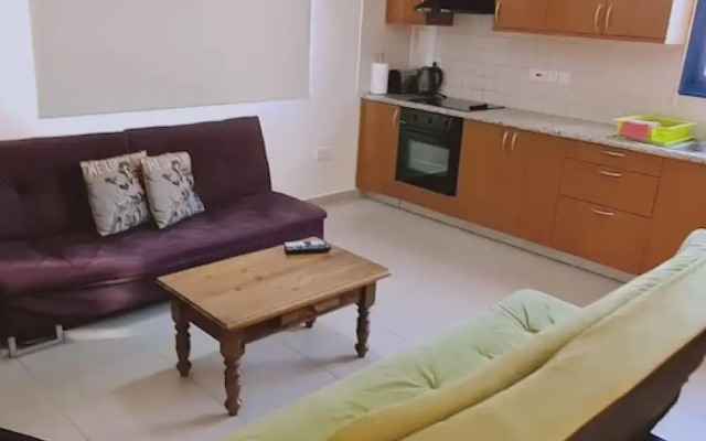 20 ATR -trinity 2 Apartment