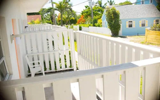 Royal Palm Hotel