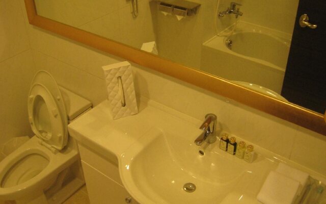 The Treasure Land Resort Hotel