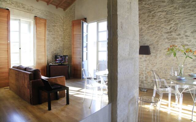 Apparthotel Odalys Le Cheval Blanc