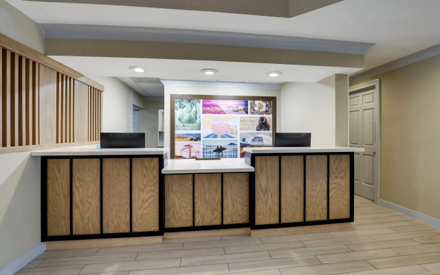 Sonesta ES Suites San Jose Airport