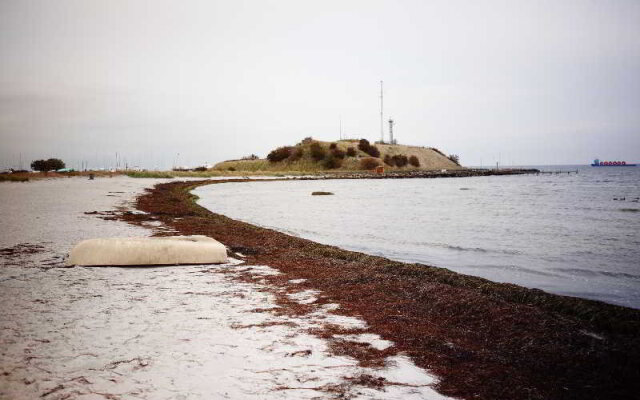 Dragør Badehotel