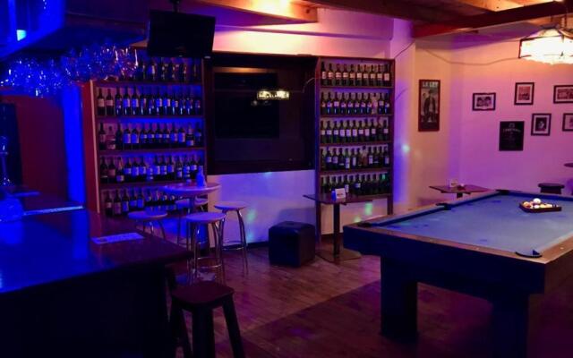 Spa Holistico Real Hotel