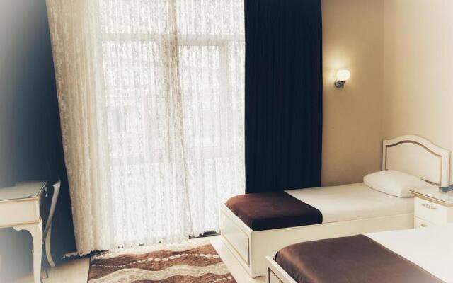 Seref Hotel