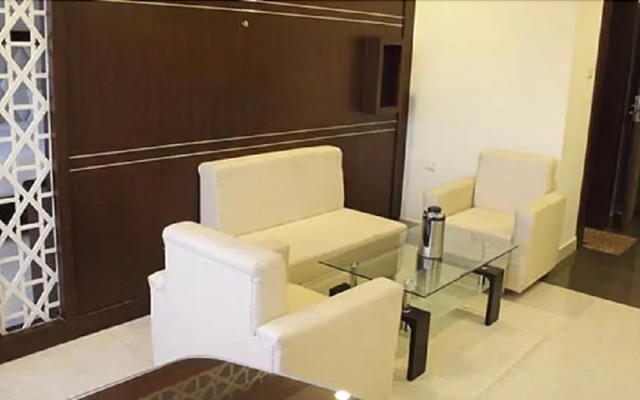 Hotel Grand Meridian