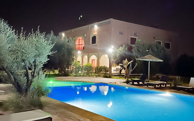 Guest House Qodwa