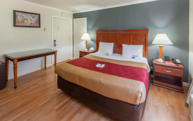 Pine Tree Chalet by RedAwning