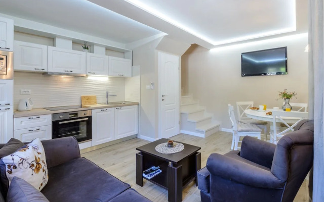 Vacation house Cavtat