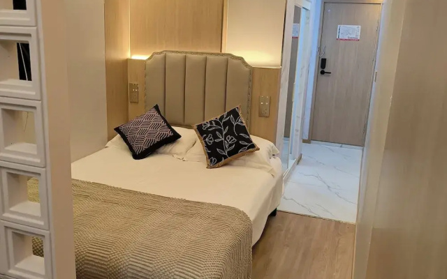 Shanghai Puyi