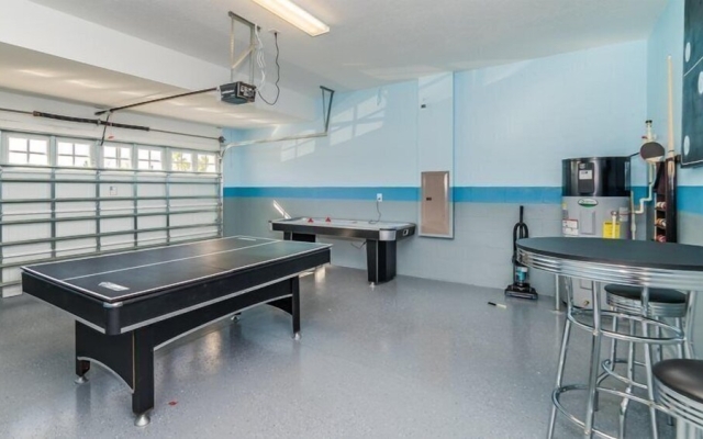 6BR ChampionsGate Pool Home