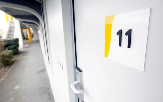 Premiere Classe Bordeaux Sud-Pessac Becquerel