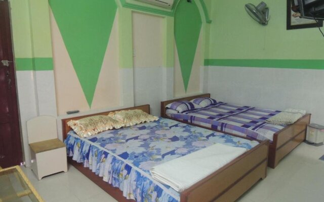 36 Hostel