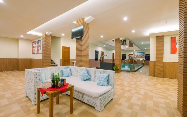 Caroline Guest House