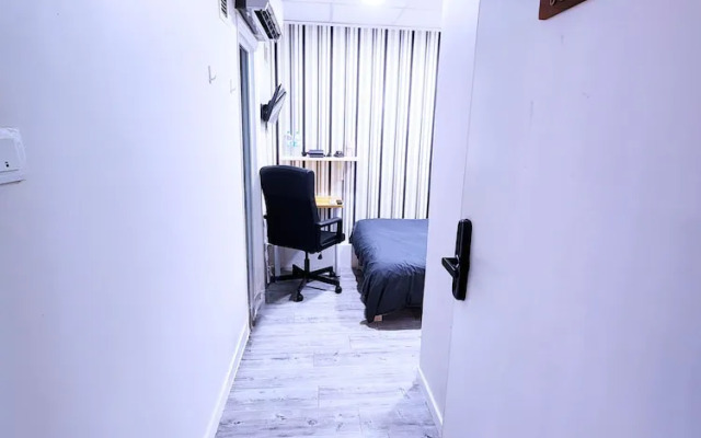 Pillows Co-Living
