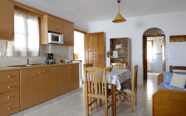 La Celestina Apartments