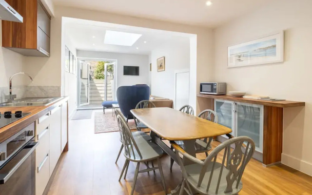 Host Stay Prince Albert