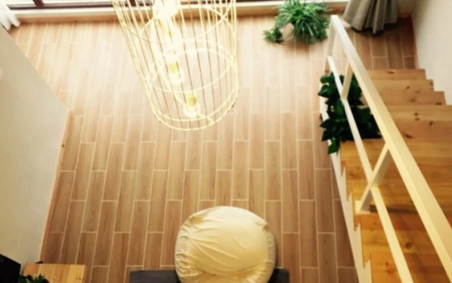 Hangzhou Pupu Homestay