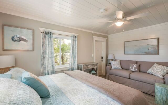 Sandpiper Suite at Driftwood #5