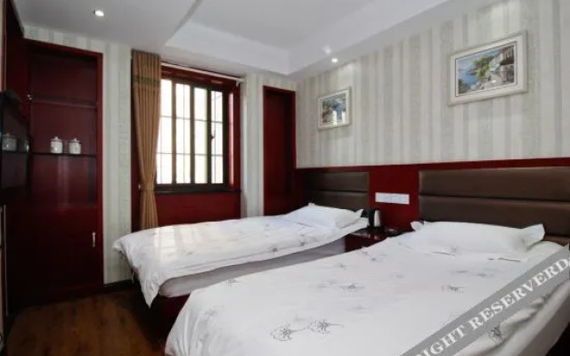 Feixi Gangsheng Apartment