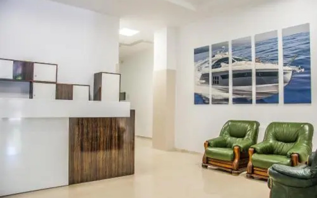 Riviera Residence Apartments