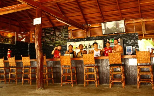 Malibu Hostel
